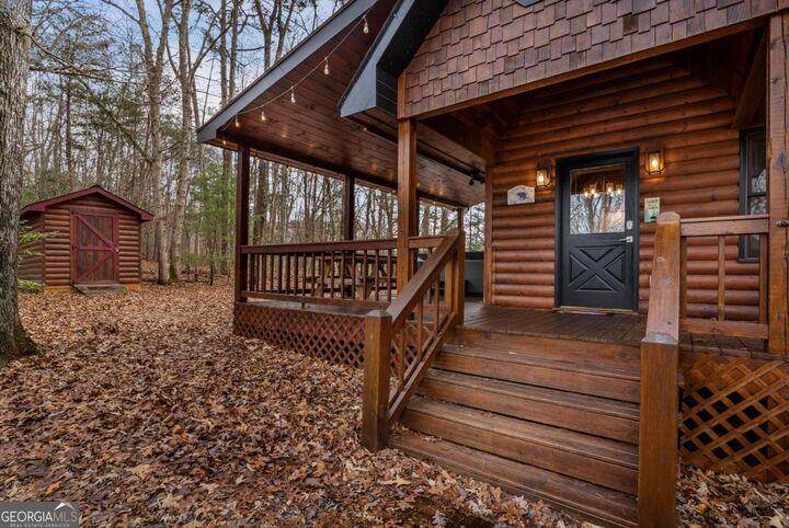 Property Photo: 162 Little Falls Drive GA 30559