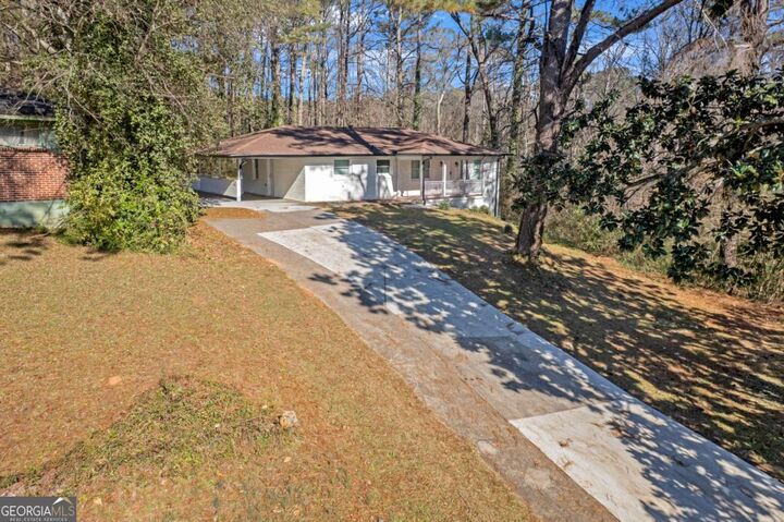 Property Photo:  344 E Rhinehill Road SE  GA 30315 