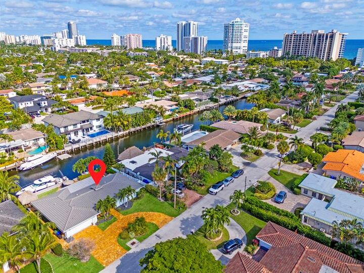 Property Photo: 1941 Coral Reef Dr FL 33062