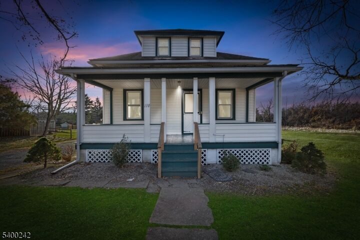 Property Photo: 110 Mine St NJ 08822