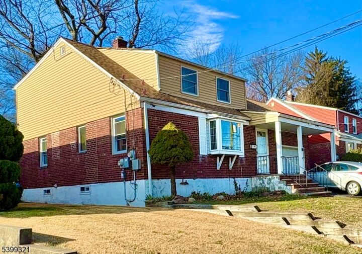 Property Photo: 48 Sussex Rd NJ 07621