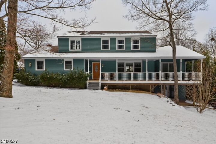 30 Tanglewood Dr  Vernon Twp. NJ 07422 photo