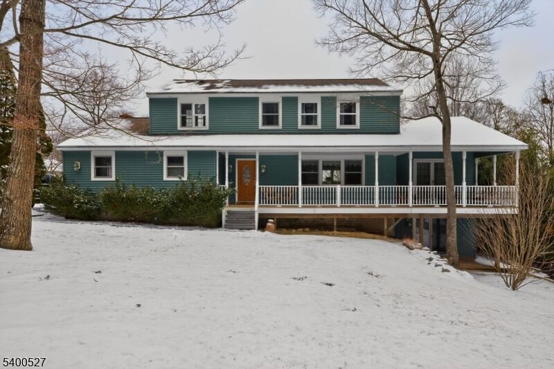 Property Photo: 30 Tanglewood Dr NJ 07422