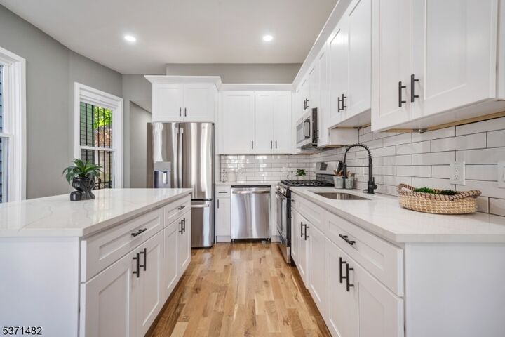 Property Photo: 235 S 7th St NJ 07103