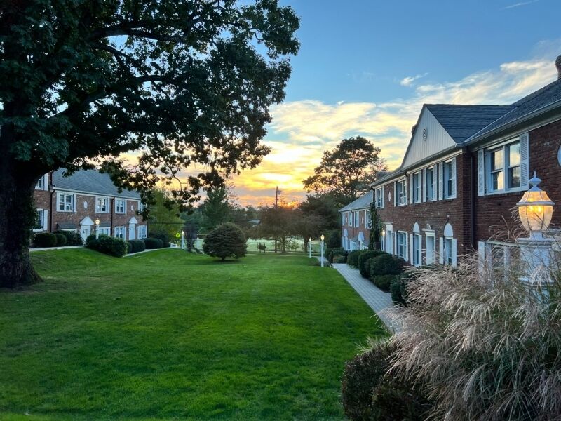 Property Photo: 15 Norwood Ave B2 NJ 07901