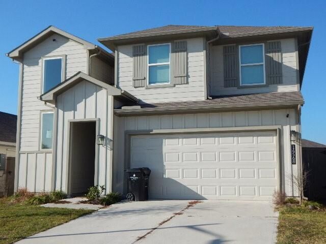 Property Photo: 14568 Lily Plains Drive TX 77372