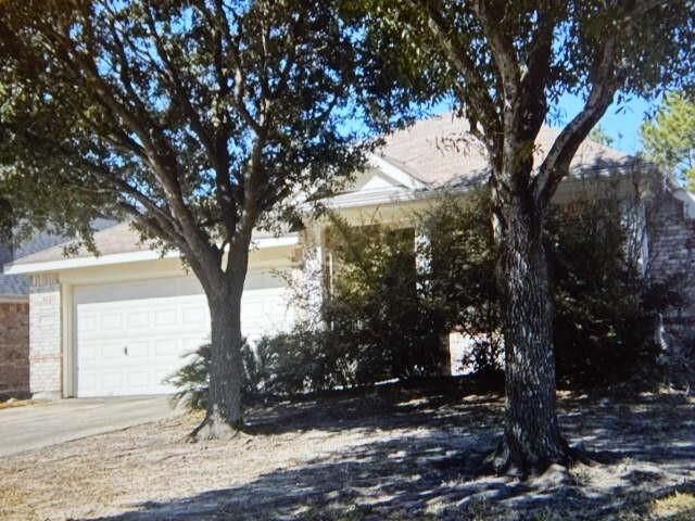 Property Photo: 3019 Ivory Forest Lane TX 77386