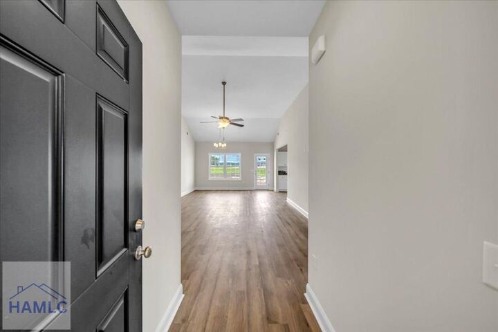 Property Photo:  295 Lanier Road NE  GA 31316 