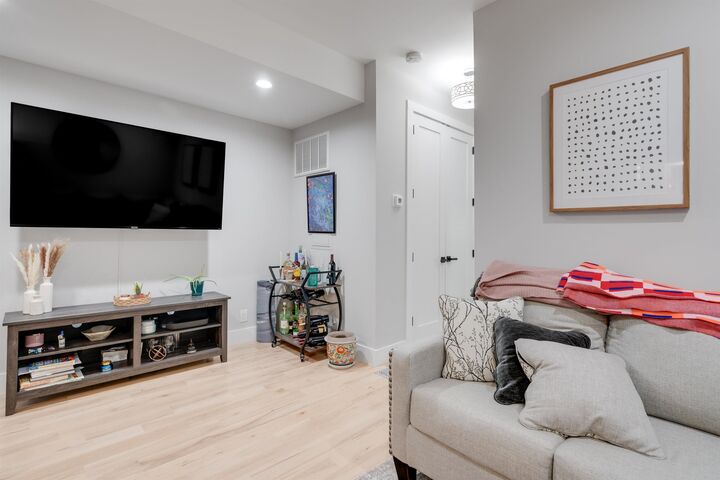 Property Photo: 287 Webster Ave 2 NJ 07307