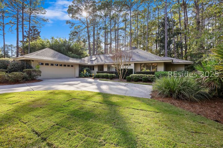 Property Photo: 63 Oyster Reef Drive SC 29926