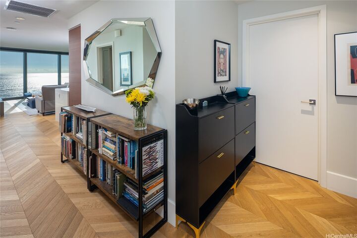 Property Photo: 1108 Auahi Street 1501 HI 96814