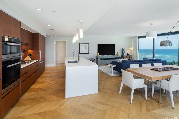 Property Photo:  1108 Auahi Street 1501  HI 96814 