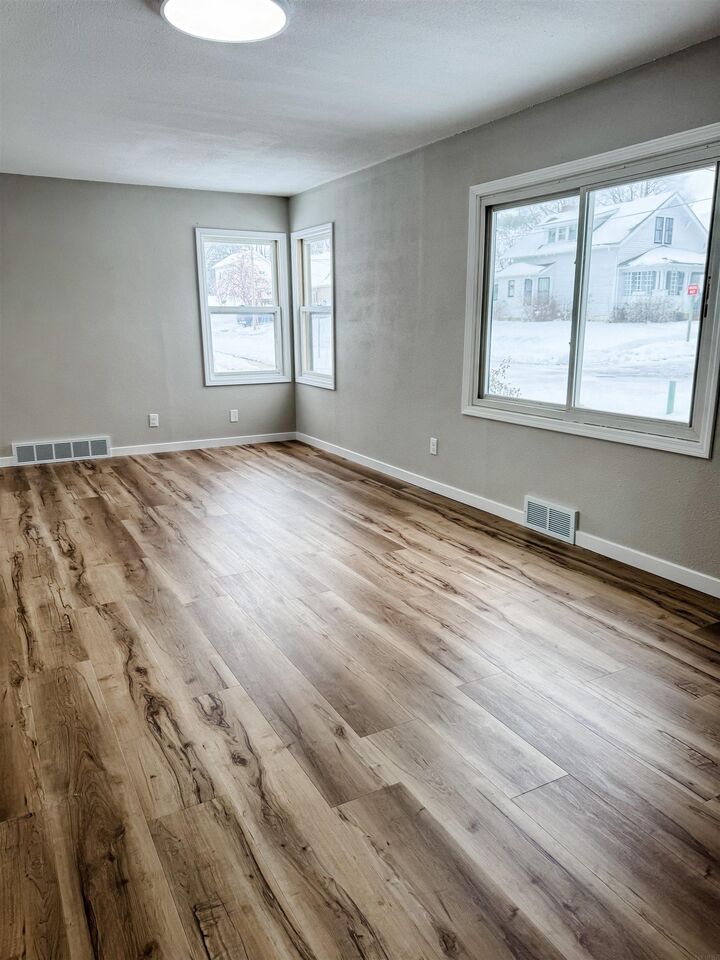 Property Photo: 119 N Wells IA 52175