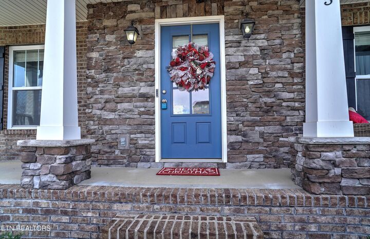 Property Photo:  485 Broadberry Ave  TN 37830 