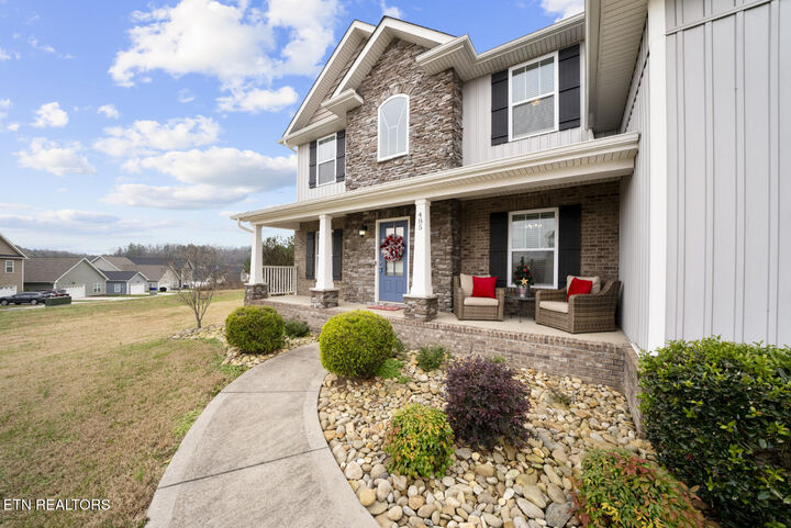 Property Photo: 485 Broadberry Ave TN 37830