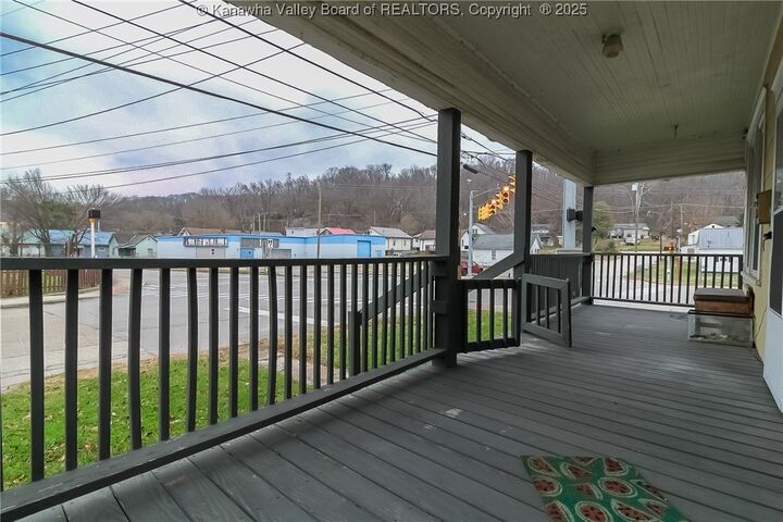 Property Photo: 510 21st Street W WV 25387