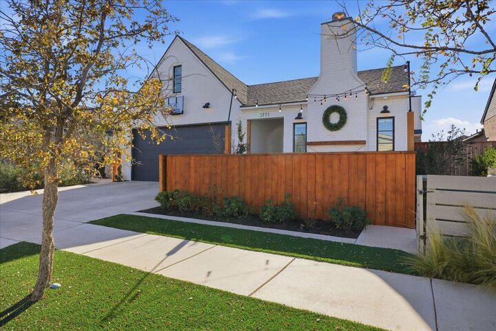 Property Photo: 3711 127th Street TX 79423