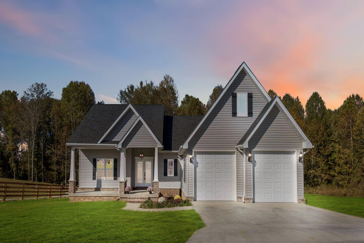 Property Photo:  108 Patriot Drive  KY 42553 