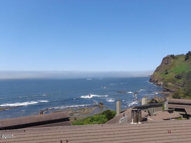 Property Photo:  301 Otter Crest Drive 358-359, 1/6th Share  OR 97369 