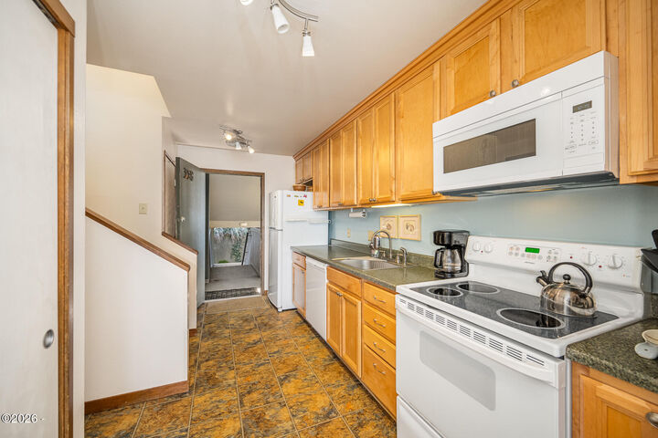 Property Photo:  301 Otter Crest Drive 358-359  OR 97369 