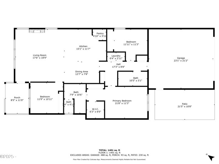 Property Photo: 714 SE 44th Street OR 97366