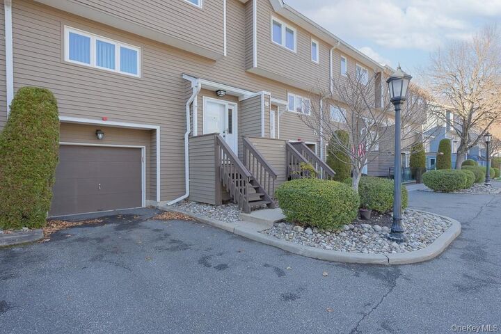 Property Photo: 75 Village Green NY 10954