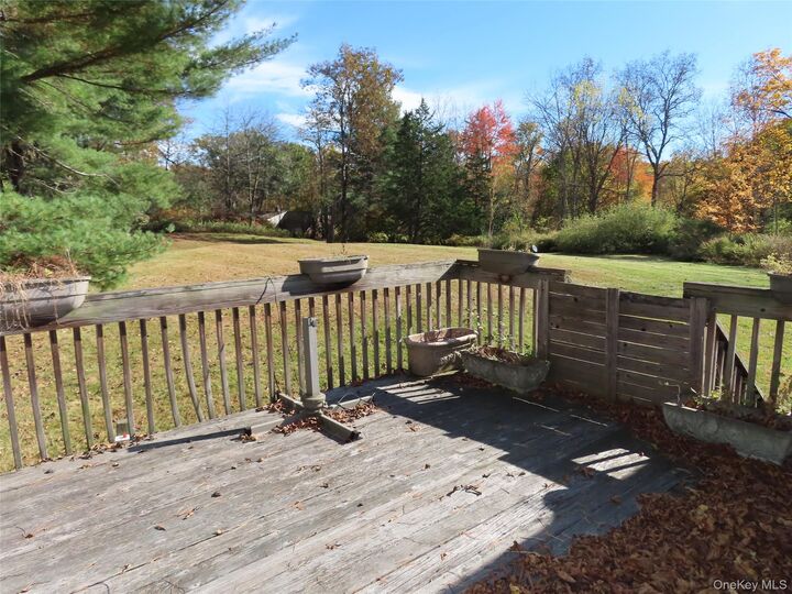 Property Photo: 24 Sedgewick Road NY 12603