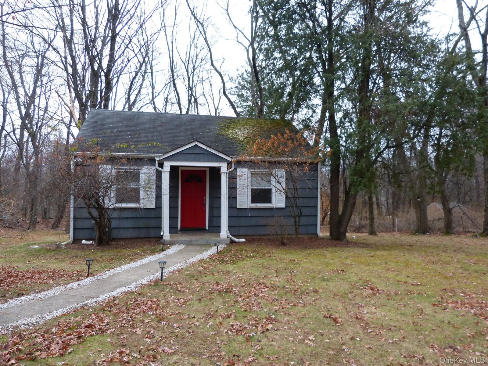 Property Photo:  154 Buena Vista Road  NY 10956 