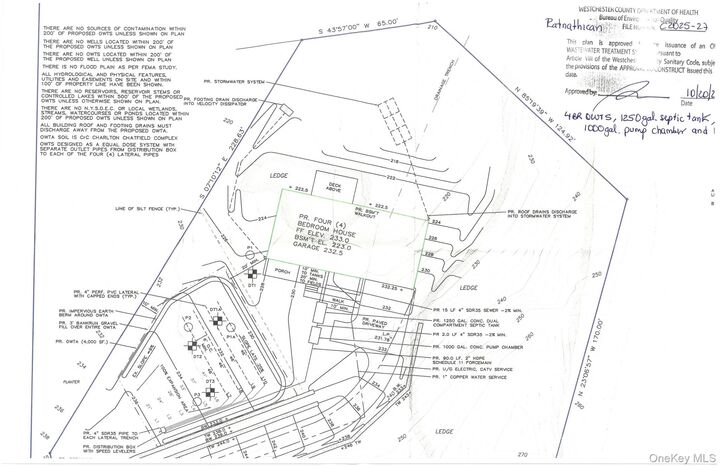 Property Photo: 14 Amalfi Drive NY 10567