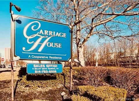 Property Photo:  1 Balint Drive 366  NY 10710 