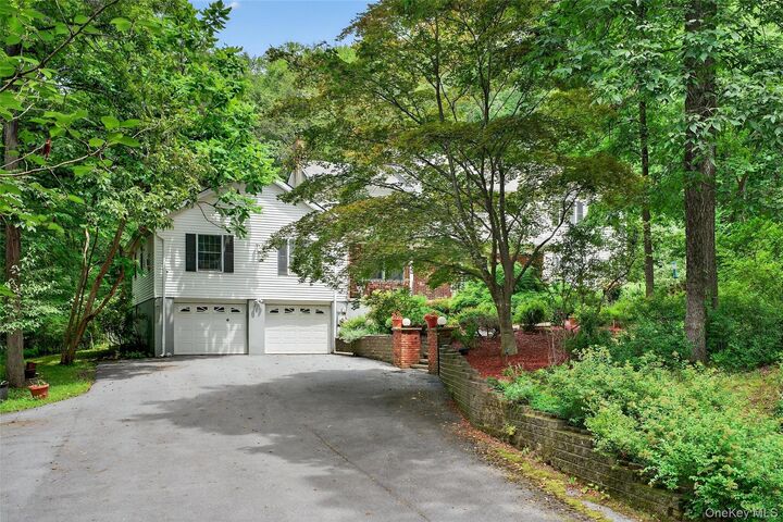 Property Photo: 72 Peddler Hill Road NY 10950