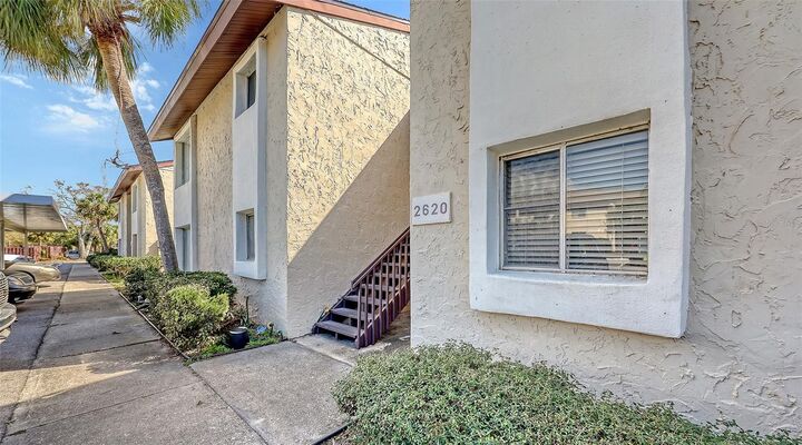 Property Photo: 2620 Hidden Lake Drive N B FL 34237