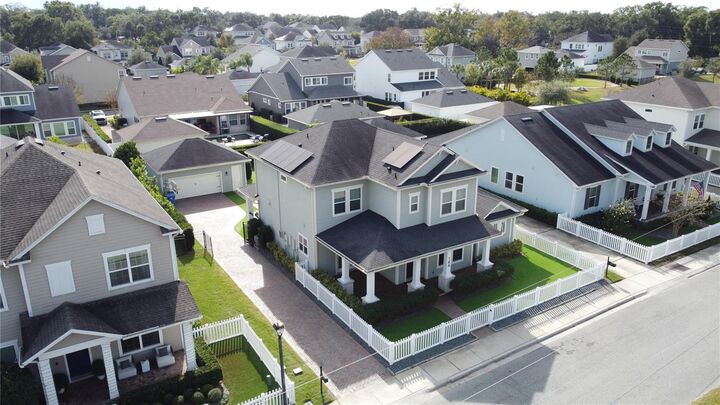 Property Photo: 144 Clark Street FL 32765