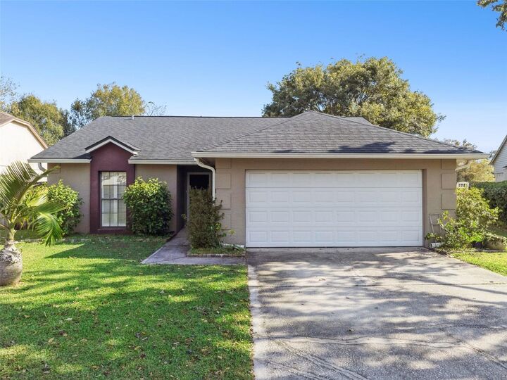 1026 Covington Street  Oviedo FL 32765 photo