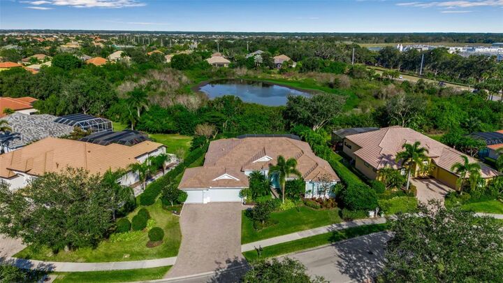 Property Photo:  3795 Eagle Hammock Drive  FL 34240 