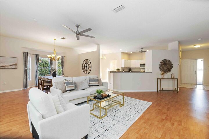 Property Photo: 4458 Del Sol Boulevard S FL 34243