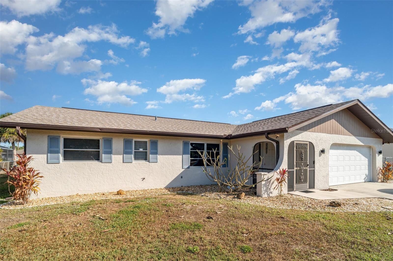Property Photo: 1204 Hinton Street FL 33952