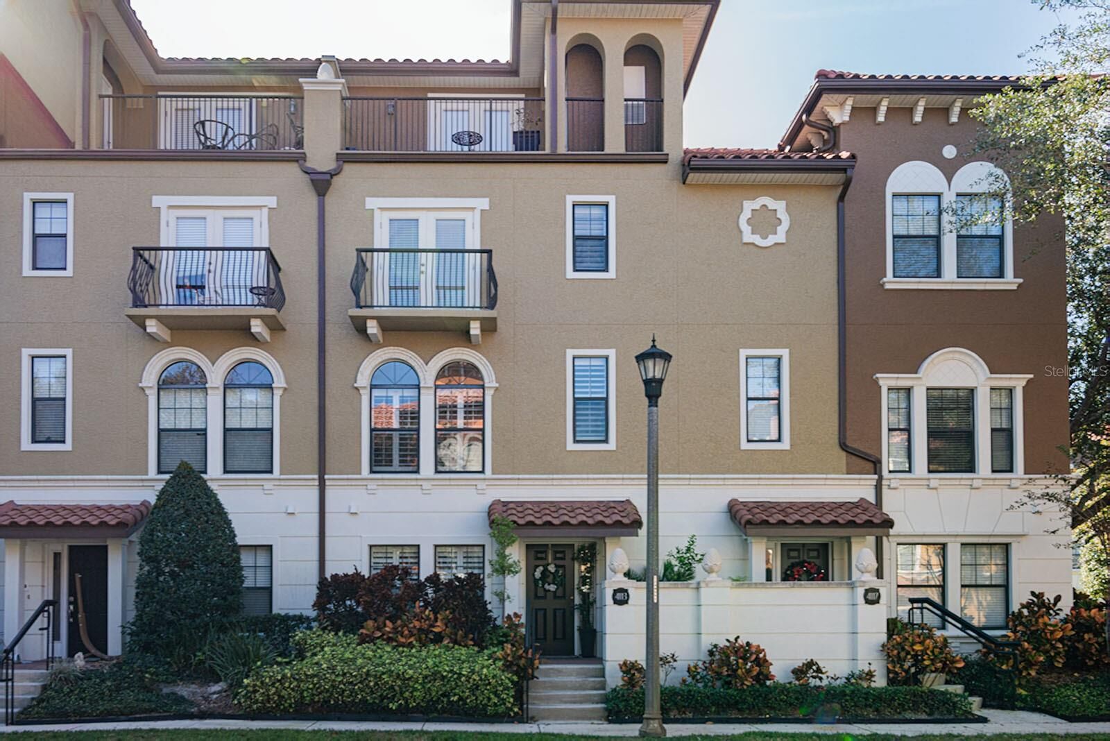 Property Photo: 4113 Messina Drive FL 32746