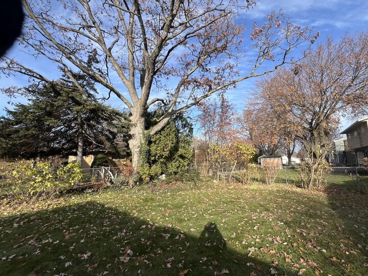 Property Photo:  1508 Raymond Street  MI 48706 