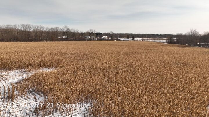 Property Photo:  00 Vl W Dodge Road  MI 48420 