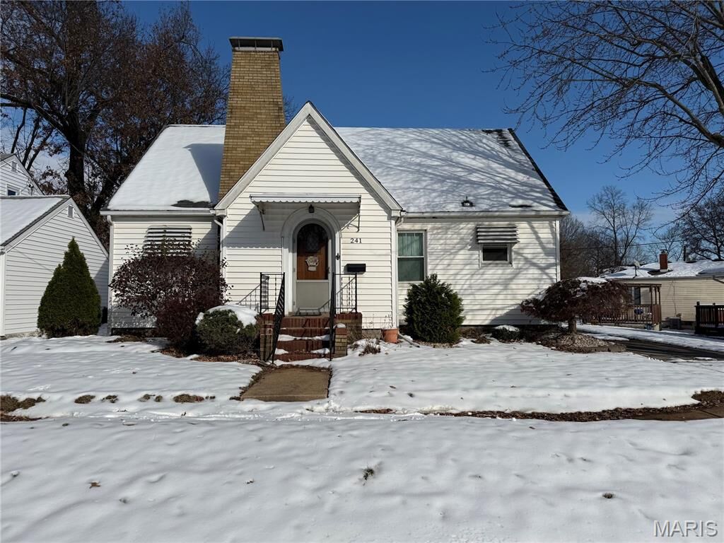Property Photo: 241 Arbor Drive IL 62002