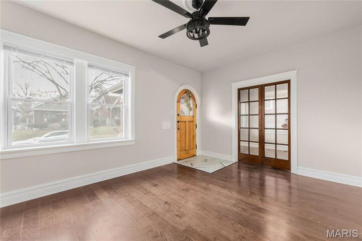 Property Photo:  4709 Penrose Street  MO 63115 