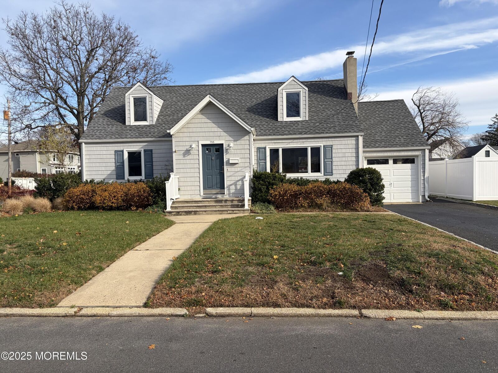 Property Photo:  755 Van Court Avenue  NJ 07740 