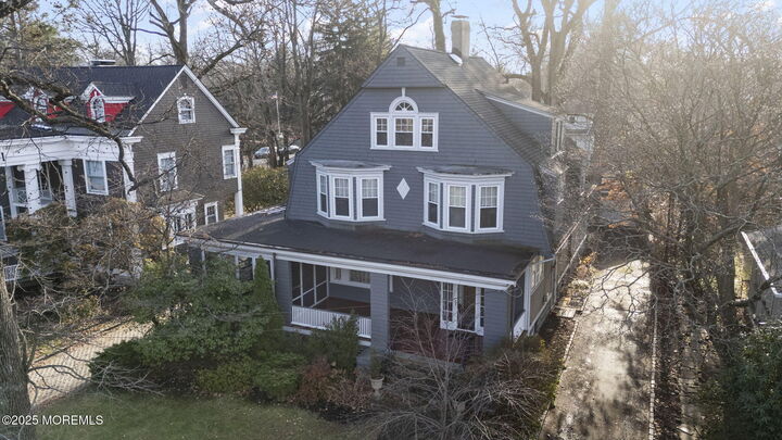 Property Photo: 19 Berkeley Place NJ 07016