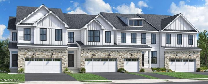 Property Photo: 94 Mustang Drive NJ 07726