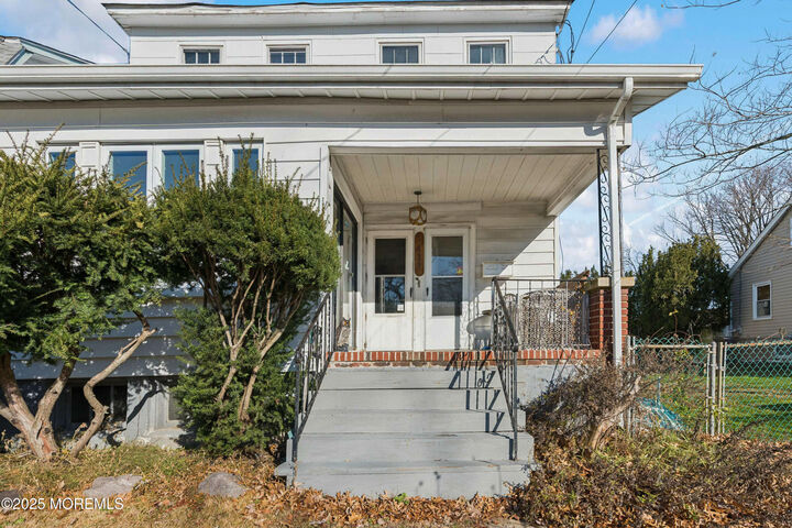 Property Photo: 1417 7th Avenue NJ 07753
