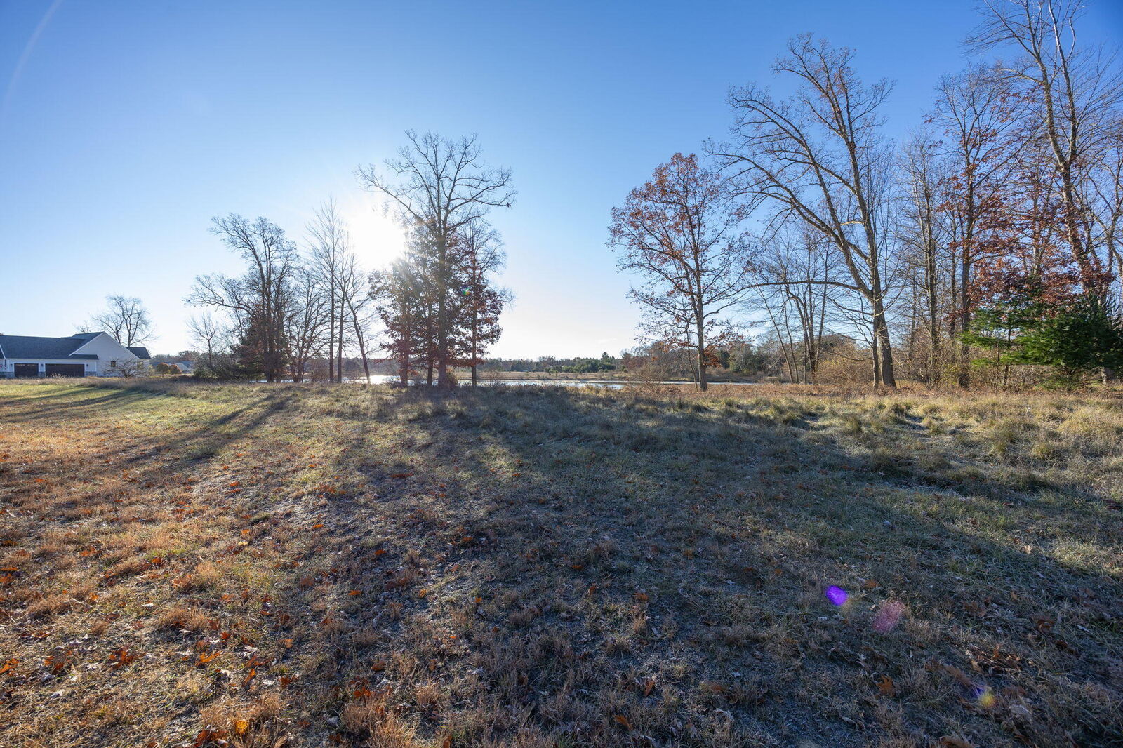 Property Photo: 11485 Killarney Drive MI 49346