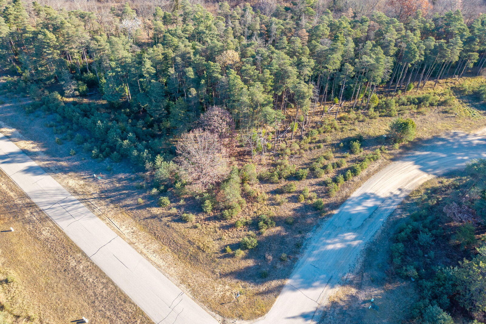 Property Photo: 11210 Killarney Drive MI 49346