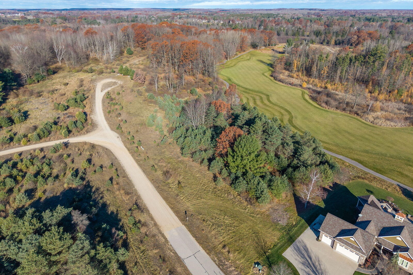 Property Photo: 6048 Dublin Drive MI 49346