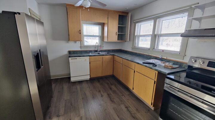 Property Photo:  670 Sheridan Road  MI 49085 